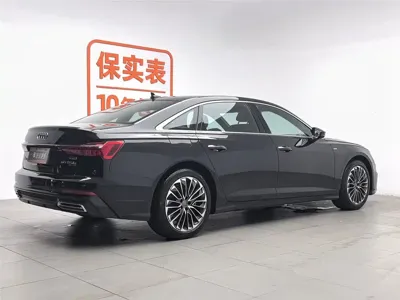 Audi A6L New Energy 2021, 94100 км, за 24576.73 USD
