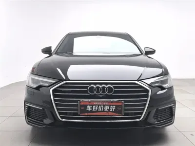 Audi A6L New Energy 2021, 94100 км, за 24576.73 USD