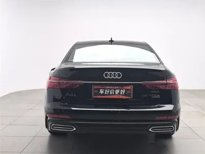 Audi A6L New Energy 2021, 94100 км, за 24576.73 USD