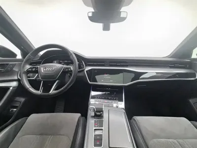Audi A6L New Energy 2021, 94100 км, за 24576.73 USD