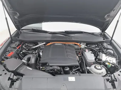 Audi A6L New Energy 2021, 94100 км, за 24576.73 USD - фото 6