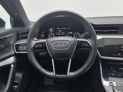 Audi A6L New Energy 2021, 94100 км, за 24576.73 USD - фото 11