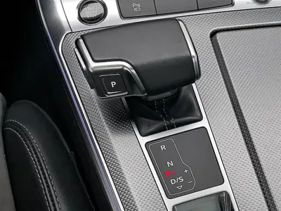 Audi A6L New Energy 2021, 94100 км, за 24576.73 USD - фото 13