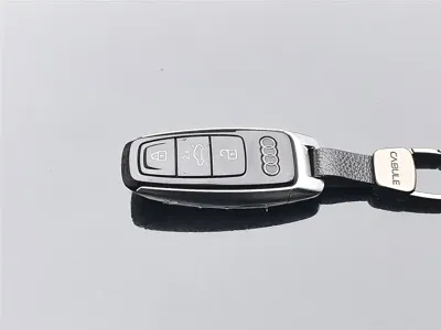 Audi A6L New Energy 2021, 94100 км, за 24576.73 USD - фото 19