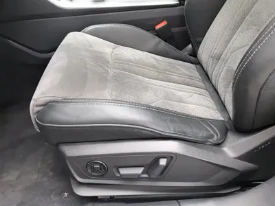Audi A6L New Energy 2021, 94100 км, за 24576.73 USD - фото 20