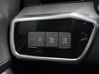 Audi A6L New Energy 2021, 94100 км, за 24576.73 USD - фото 21
