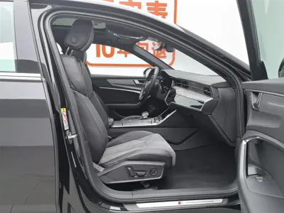 Audi A6L New Energy 2021, 94100 км, за 24576.73 USD - фото 23