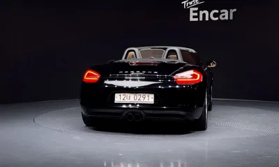 Porsche Boxster 2016, 92506 км, за 23178.79 USD