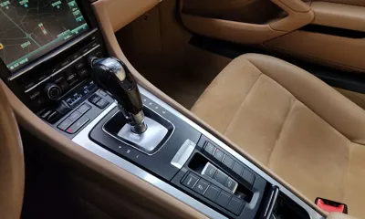 Porsche Boxster 2016, 92506 км, за 23178.79 USD - фото 9
