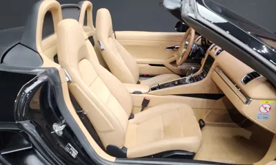 Porsche Boxster 2016, 92506 км, за 23178.79 USD - фото 11