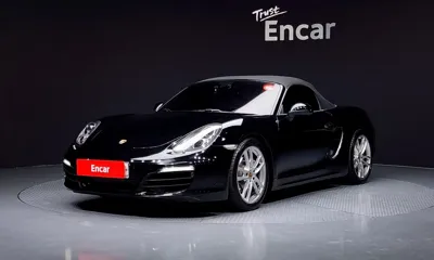 Porsche Boxster 2016, 92506 км, за 23178.79 USD - фото 19