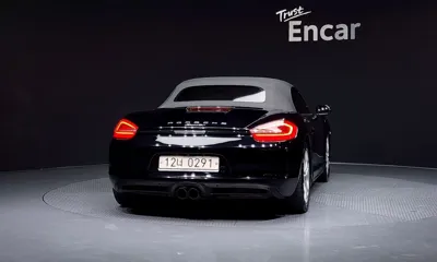 Porsche Boxster 2016, 92506 км, за 23178.79 USD - фото 20
