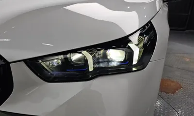 BMW 5-Series 2026, 5099 км, за 47209.72 USD - фото 22