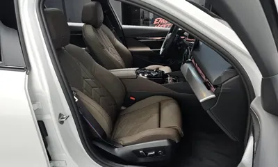 BMW 5-Series 2026, 5099 км, за 47209.72 USD - фото 26
