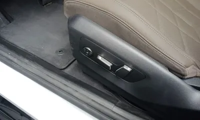 BMW 5-Series 2026, 5099 км, за 47209.72 USD - фото 39