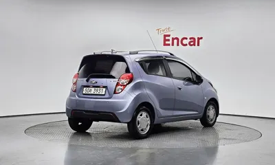ChevroletGMDaewoo Spark 2014, 93729 км, за 1491.86 USD
