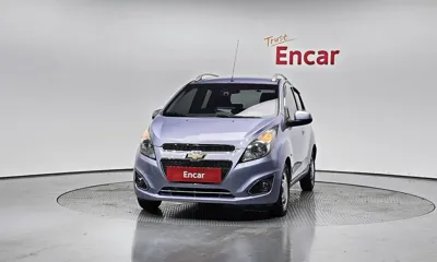 ChevroletGMDaewoo Spark 2014, 93729 км, за 1491.86 USD