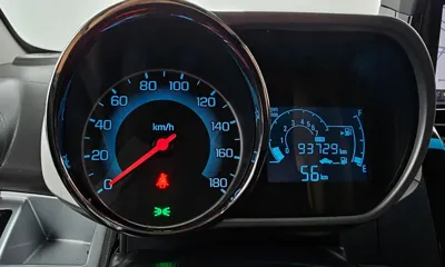 ChevroletGMDaewoo Spark 2014, 93729 км, за 1491.86 USD - фото 8