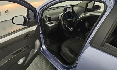 ChevroletGMDaewoo Spark 2014, 93729 км, за 1491.86 USD - фото 10