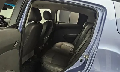 ChevroletGMDaewoo Spark 2014, 93729 км, за 1491.86 USD - фото 12