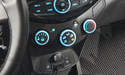 ChevroletGMDaewoo Spark 2014, 93729 км, за 1491.86 USD - фото 18