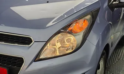 ChevroletGMDaewoo Spark 2014, 93729 км, за 1491.86 USD - фото 22