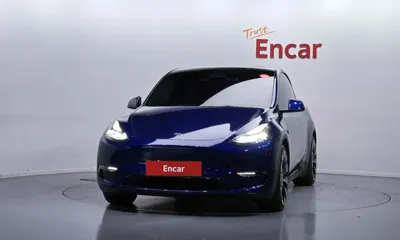 Tesla Model Y 2022, 24932 км, за 31781.43 USD