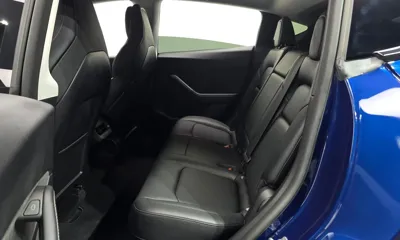 Tesla Model Y 2022, 24932 км, за 31781.43 USD - фото 11