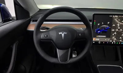 Tesla Model Y 2022, 24932 км, за 31781.43 USD - фото 13