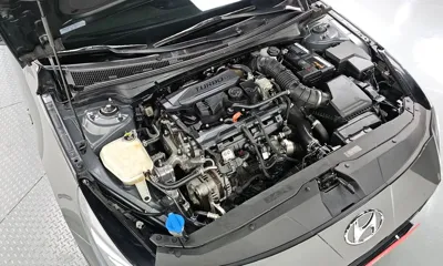 Hyundai Avante 2022, 70278 км, за 9933.77 USD - фото 6