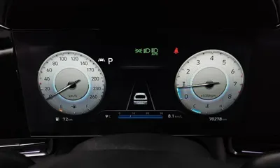 Hyundai Avante 2022, 70278 км, за 9933.77 USD - фото 8