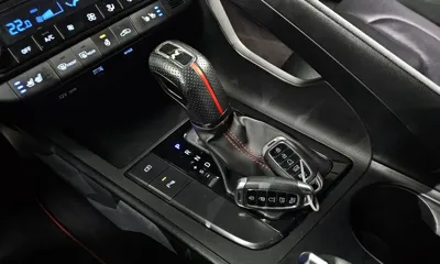 Hyundai Avante 2022, 70278 км, за 9933.77 USD - фото 9