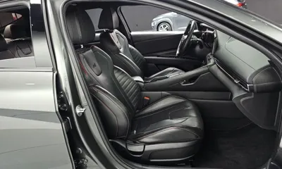 Hyundai Avante 2022, 70278 км, за 9933.77 USD - фото 10