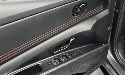 Hyundai Avante 2022, 70278 км, за 9933.77 USD - фото 12