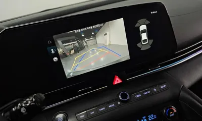 Hyundai Avante 2022, 70278 км, за 9933.77 USD - фото 16