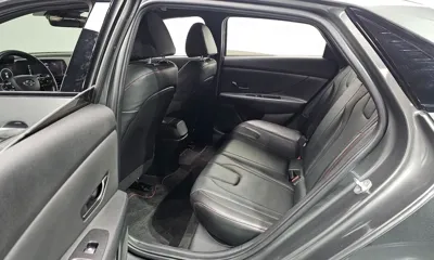 Hyundai Avante 2022, 70278 км, за 9933.77 USD - фото 18