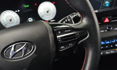 Hyundai Avante 2022, 70278 км, за 9933.77 USD - фото 20