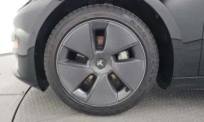 Tesla Model 3 2022, 79261 км, за 22095.81 USD