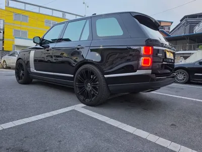 Land Rover Range Rover 2018, 110900 км, за 41354.86 USD - фото 7