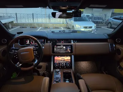 Land Rover Range Rover 2018, 110900 км, за 41354.86 USD - фото 8