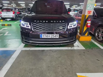 Land Rover Range Rover 2018, 110900 км, за 41354.86 USD - фото 17