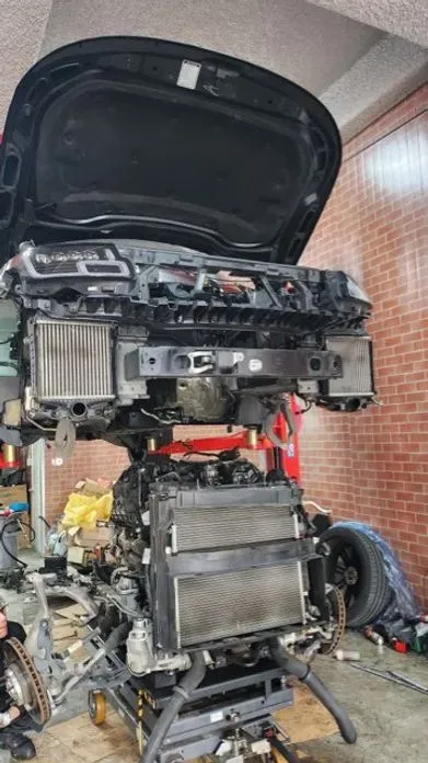 Land Rover Range Rover 2018, 110900 км, за 41354.86 USD - фото 18