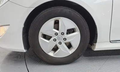 Hyundai Sonata 2013, 111534 км, за 3172.93 USD