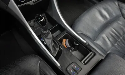 Hyundai Sonata 2013, 111534 км, за 3172.93 USD - фото 9