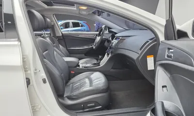 Hyundai Sonata 2013, 111534 км, за 3172.93 USD - фото 10