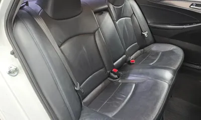 Hyundai Sonata 2013, 111534 км, за 3172.93 USD - фото 12
