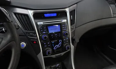 Hyundai Sonata 2013, 111534 км, за 3172.93 USD - фото 14