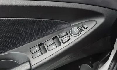 Hyundai Sonata 2013, 111534 км, за 3172.93 USD - фото 16