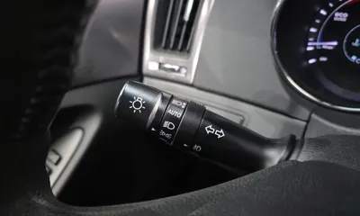 Hyundai Sonata 2013, 111534 км, за 3172.93 USD - фото 17
