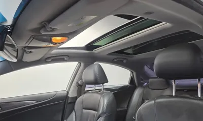 Hyundai Sonata 2013, 111534 км, за 3172.93 USD - фото 19